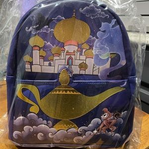 Jasmin BackPack ONLY